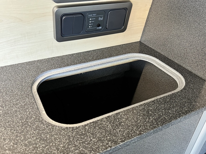 Volkswagen T6 T30 150 SWB 2.0 5dr Camper Manual Diesel