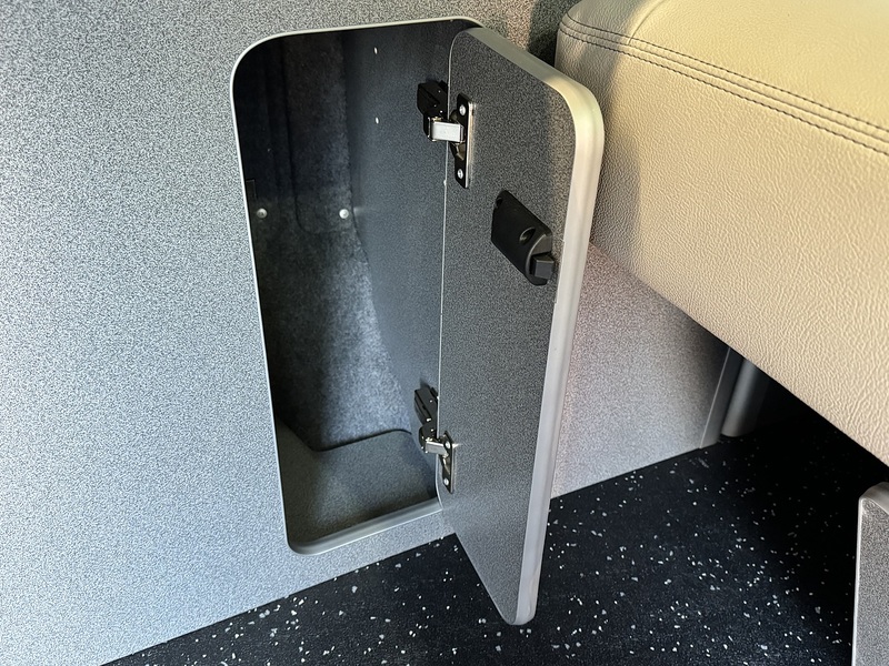 Volkswagen T6 T30 150 SWB 2.0 5dr Camper Manual Diesel