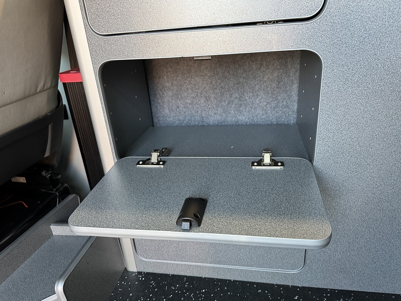 Volkswagen T6 T30 150 SWB 2.0 5dr Camper Manual Diesel