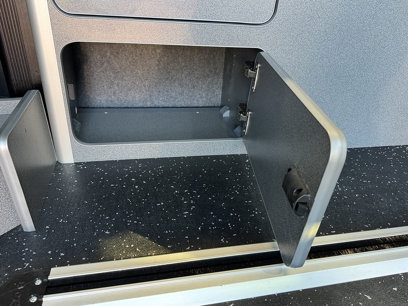 Volkswagen T6 T30 150 SWB 2.0 5dr Camper Manual Diesel