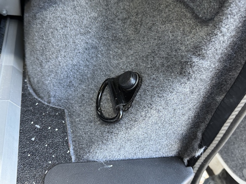 Volkswagen T6 T30 150 SWB 2.0 5dr Camper Manual Diesel