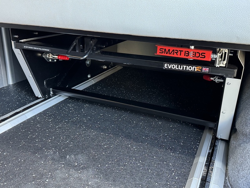 Volkswagen T6 T30 150 SWB 2.0 5dr Camper Manual Diesel