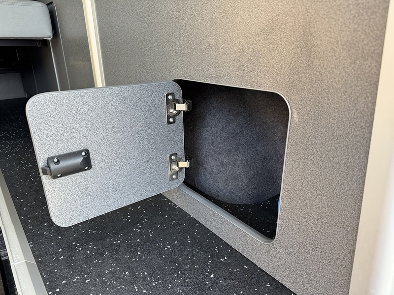 Volkswagen T6 T30 150 SWB 2.0 5dr Camper Manual Diesel