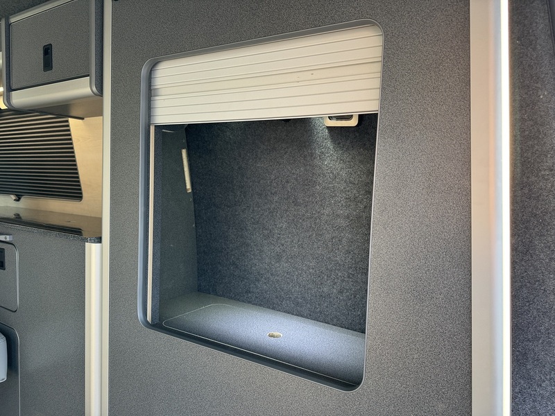 Volkswagen T6 T30 150 SWB 2.0 5dr Camper Manual Diesel