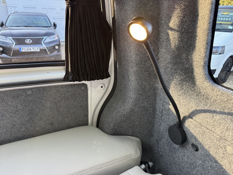 Volkswagen T6 T30 150 SWB 2.0 5dr Camper Manual Diesel