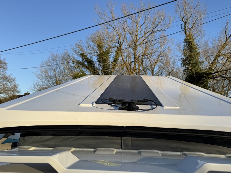 Volkswagen T6 T30 150 SWB 2.0 5dr Camper Manual Diesel