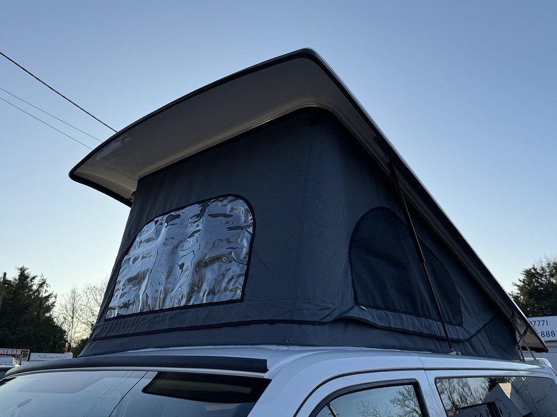 Volkswagen T6 T30 150 SWB 2.0 5dr Camper Manual Diesel