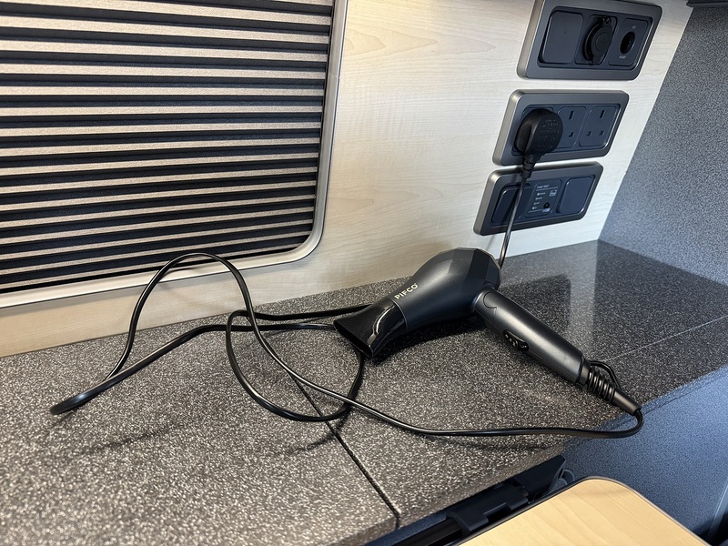 Volkswagen T6 T30 150 SWB 2.0 5dr Camper Manual Diesel