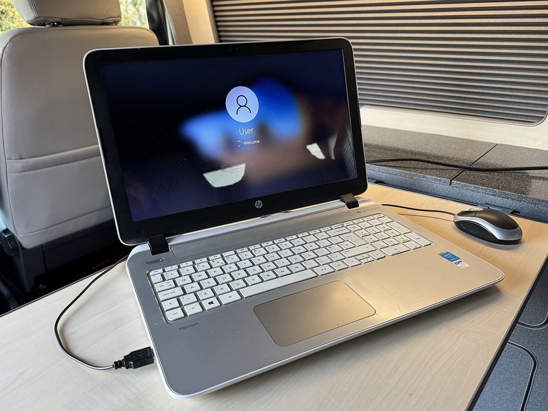 Volkswagen T6 T30 150 SWB 2.0 5dr Camper Manual Diesel