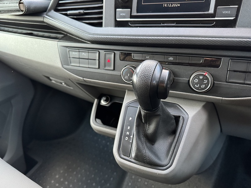 Volkswagen T6.1 150 SWB DSG Campervan 2.0 5dr Camper Automatic Diesel