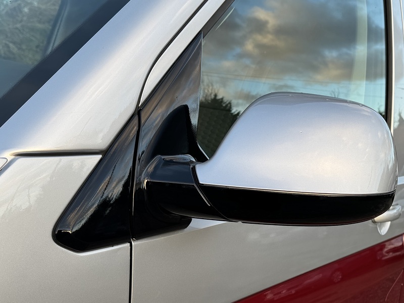 Volkswagen T6.1 150 SWB DSG Campervan 2.0 5dr Camper Automatic Diesel