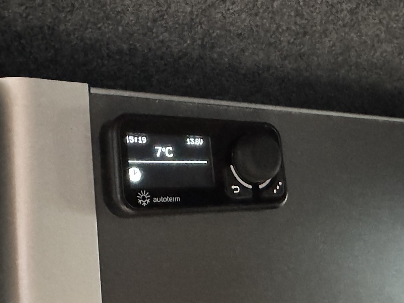 Volkswagen T6.1 150 SWB DSG Campervan 2.0 5dr Camper Automatic Diesel