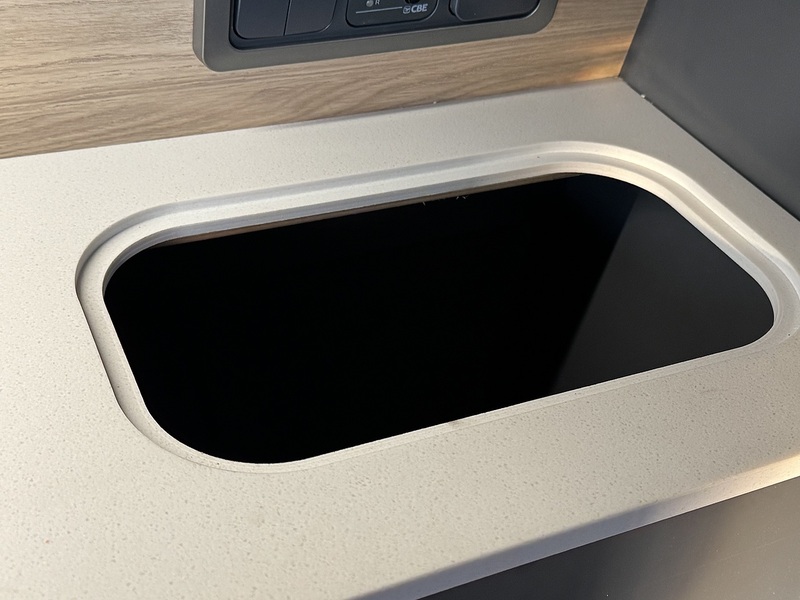 Volkswagen T6.1 150 SWB DSG Campervan 2.0 5dr Camper Automatic Diesel