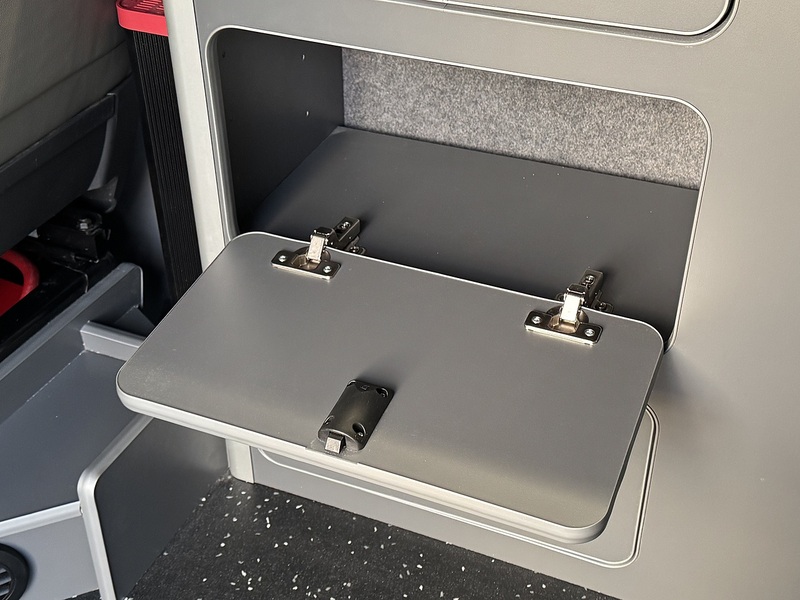 Volkswagen T6.1 150 SWB DSG Campervan 2.0 5dr Camper Automatic Diesel