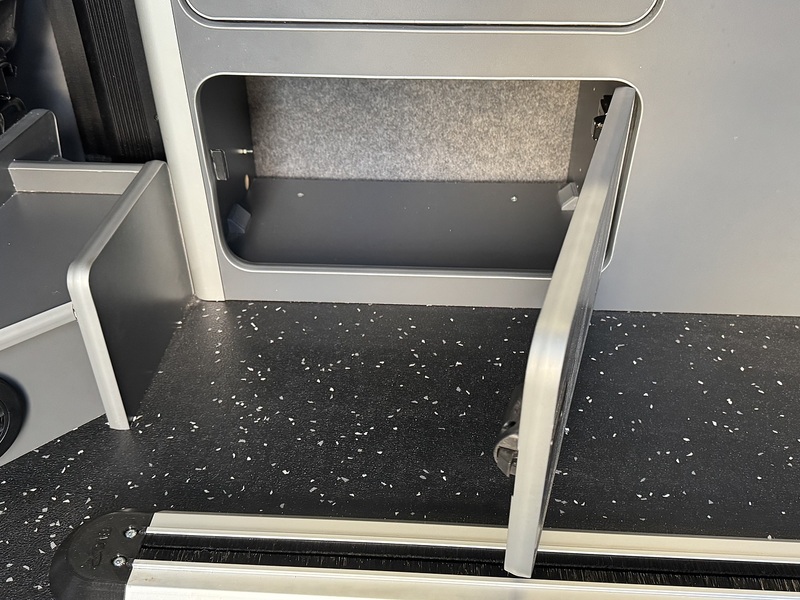 Volkswagen T6.1 150 SWB DSG Campervan 2.0 5dr Camper Automatic Diesel