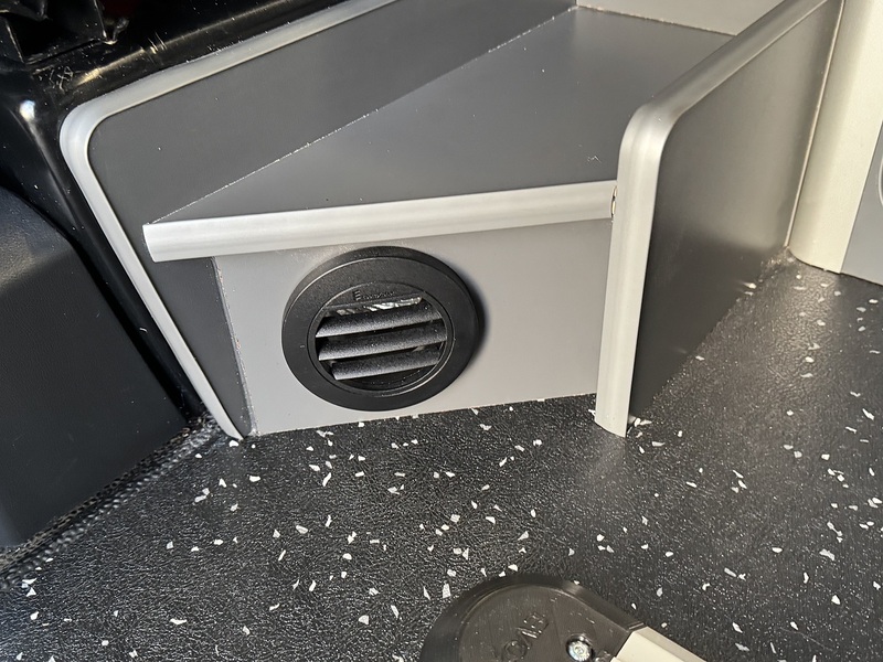 Volkswagen T6.1 150 SWB DSG Campervan 2.0 5dr Camper Automatic Diesel