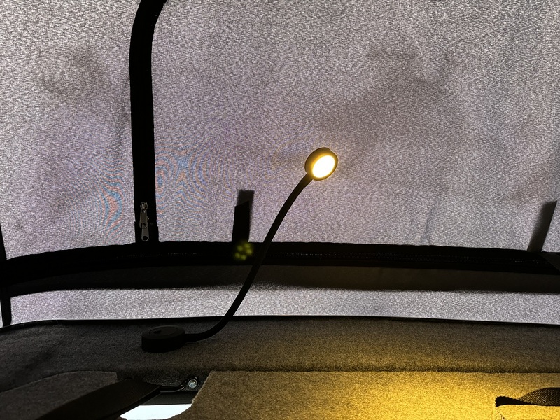 Volkswagen T6.1 150 SWB DSG Campervan 2.0 5dr Camper Automatic Diesel