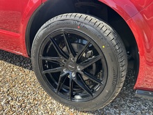 T6.1 150 SWB DSG Campervan 2.0 5dr Camper Automatic Diesel