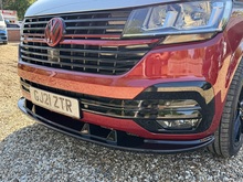 T6.1 150 SWB DSG Campervan 2.0 5dr Camper Automatic Diesel