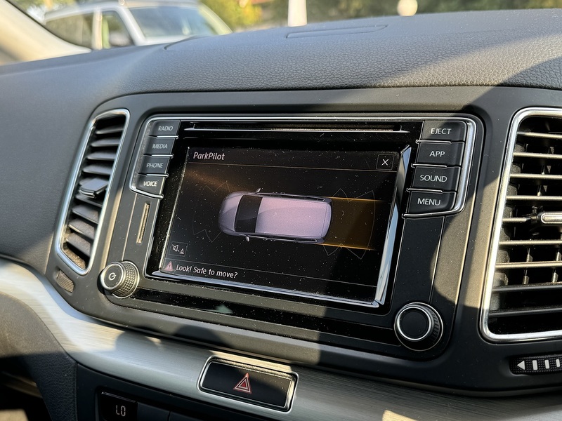 Volkswagen 150 DSG TDI SE 2.0 5dr MPV Automatic Diesel