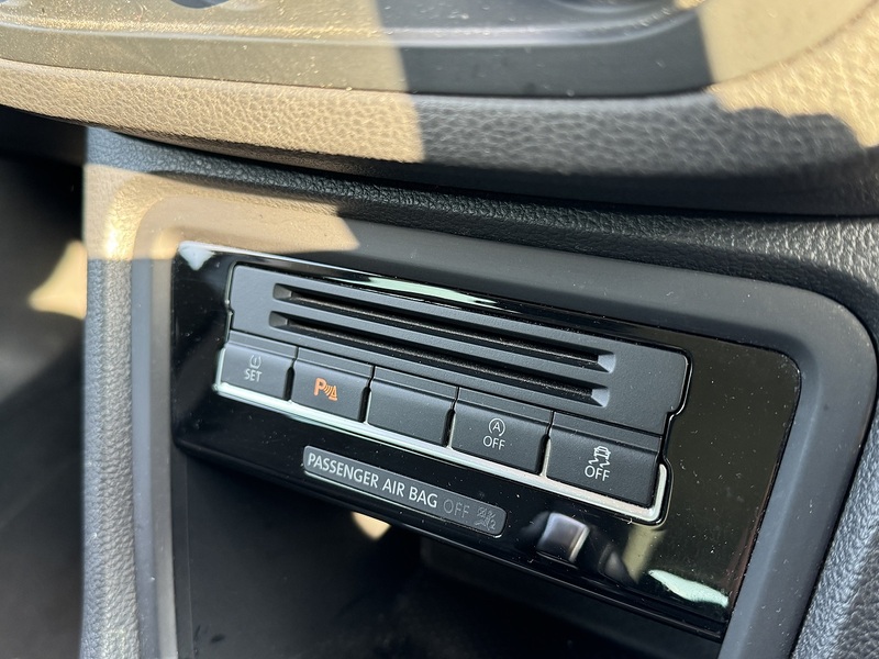 Volkswagen 150 DSG TDI SE 2.0 5dr MPV Automatic Diesel