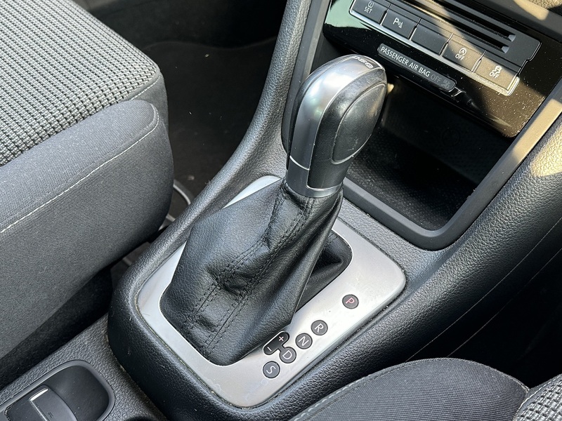 Volkswagen 150 DSG TDI SE 2.0 5dr MPV Automatic Diesel