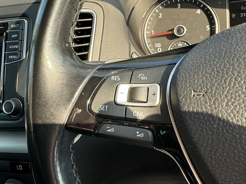 Volkswagen 150 DSG TDI SE 2.0 5dr MPV Automatic Diesel