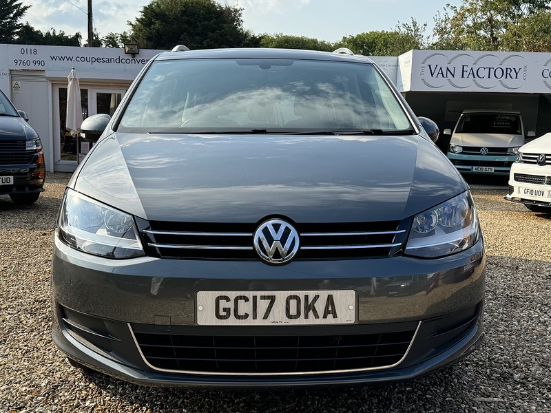 Volkswagen 150 DSG TDI SE 2.0 5dr MPV Automatic Diesel