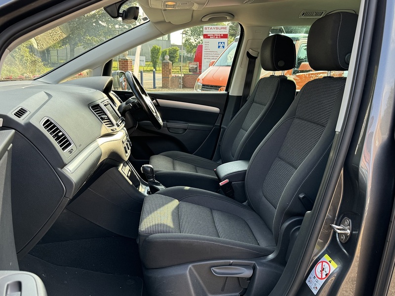 Volkswagen 150 DSG TDI SE 2.0 5dr MPV Automatic Diesel