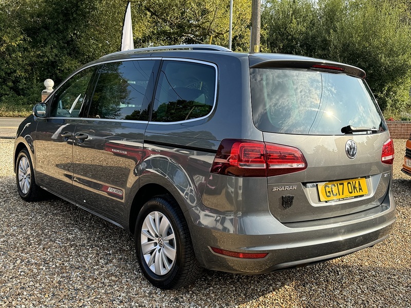 Volkswagen 150 DSG TDI SE 2.0 5dr MPV Automatic Diesel