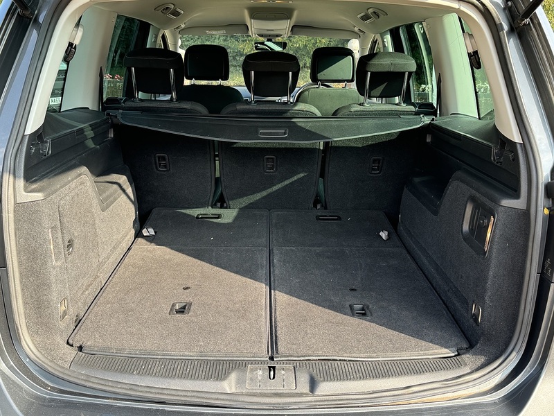 Volkswagen 150 DSG TDI SE 2.0 5dr MPV Automatic Diesel