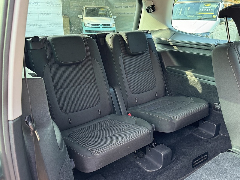 Volkswagen 150 DSG TDI SE 2.0 5dr MPV Automatic Diesel