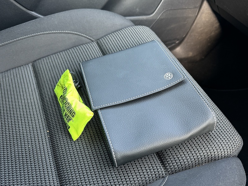 Volkswagen 150 DSG TDI SE 2.0 5dr MPV Automatic Diesel