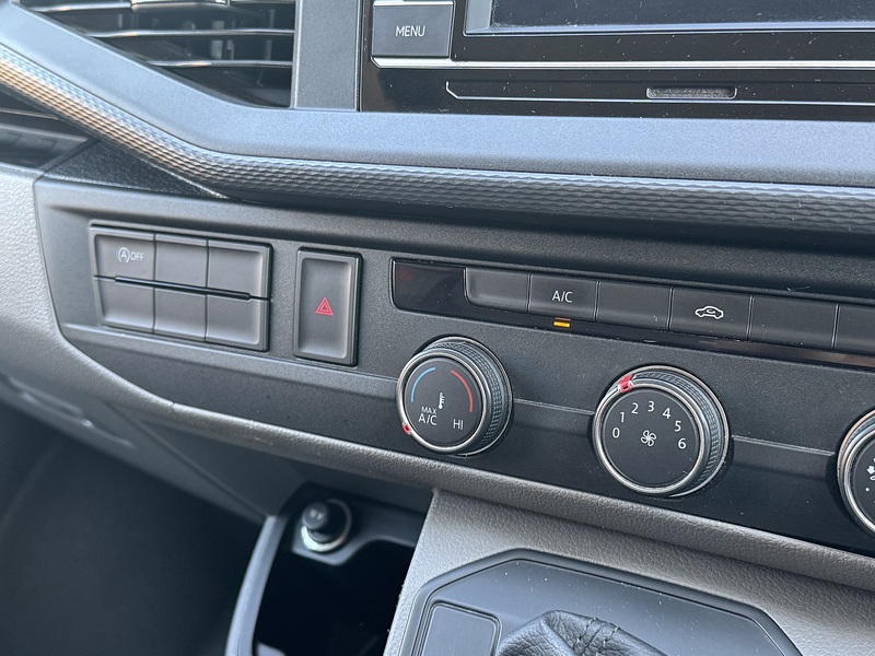 Volkswagen T6.1 T30 150 DSG SWB 2.0 5dr Camper Automatic Diesel