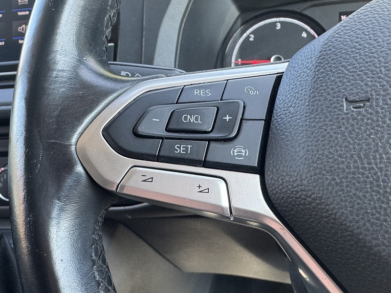 Volkswagen T6.1 T30 150 DSG SWB 2.0 5dr Camper Automatic Diesel