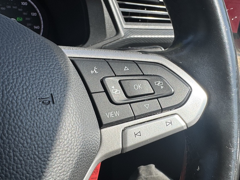 Volkswagen T6.1 T30 150 DSG SWB 2.0 5dr Camper Automatic Diesel