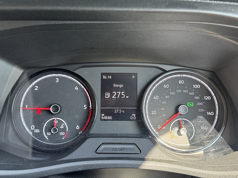 Volkswagen T6.1 T30 150 DSG SWB 2.0 5dr Camper Automatic Diesel