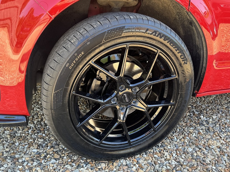 Volkswagen T6.1 T30 150 DSG SWB 2.0 5dr Camper Automatic Diesel