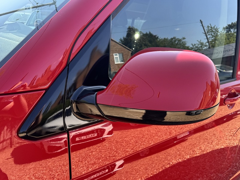 Volkswagen T6.1 T30 150 DSG SWB 2.0 5dr Camper Automatic Diesel