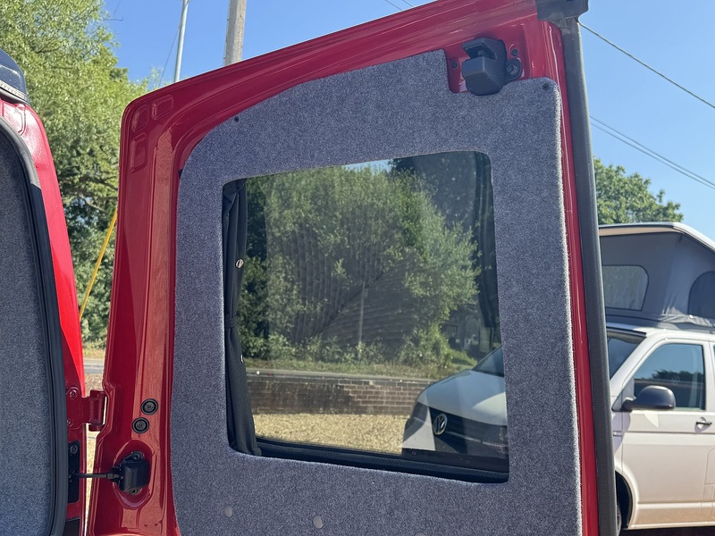 Volkswagen T6.1 T30 150 DSG SWB 2.0 5dr Camper Automatic Diesel