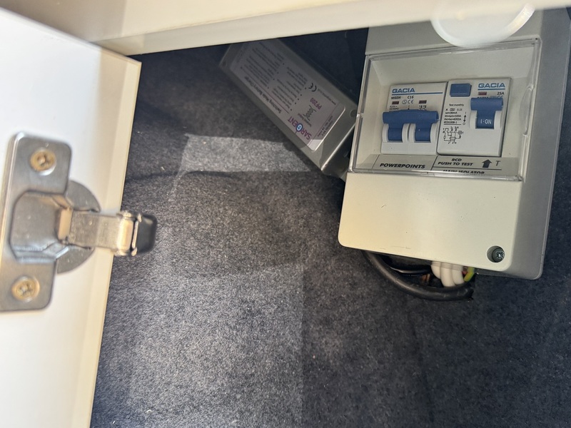 Volkswagen T6.1 T30 150 DSG SWB 2.0 5dr Camper Automatic Diesel