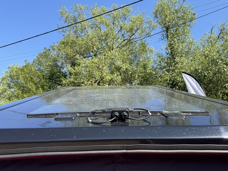 Volkswagen T6.1 T30 150 DSG SWB 2.0 5dr Camper Automatic Diesel