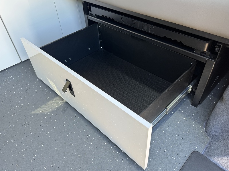 Volkswagen T6.1 T30 150 DSG SWB 2.0 5dr Camper Automatic Diesel