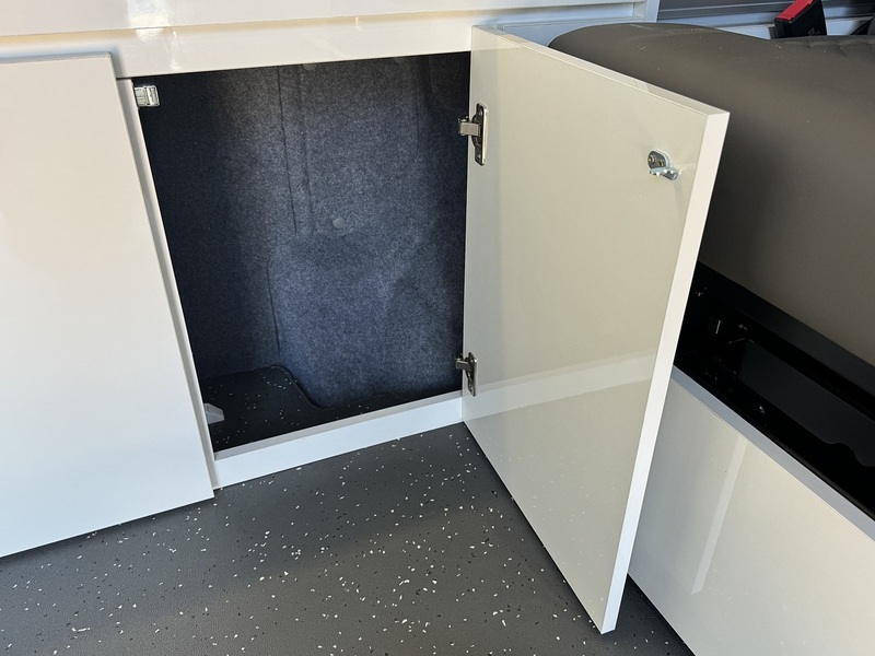 Volkswagen T6.1 T30 150 DSG SWB 2.0 5dr Camper Automatic Diesel