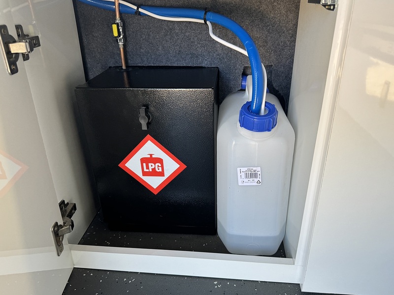 Volkswagen T6.1 T30 150 DSG SWB 2.0 5dr Camper Automatic Diesel