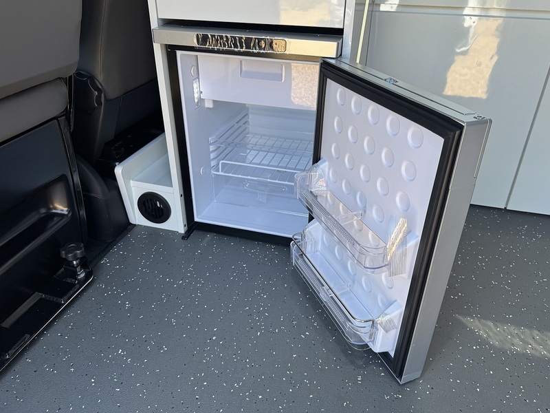 Volkswagen T6.1 T30 150 DSG SWB 2.0 5dr Camper Automatic Diesel