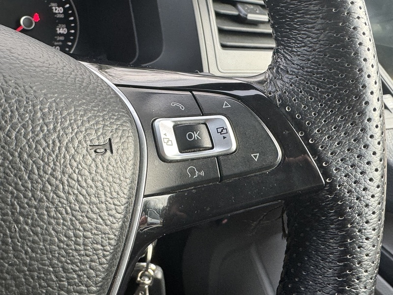 Volkswagen T6 140 LWB DSG Highline 2.0 5dr Camper Automatic Diesel