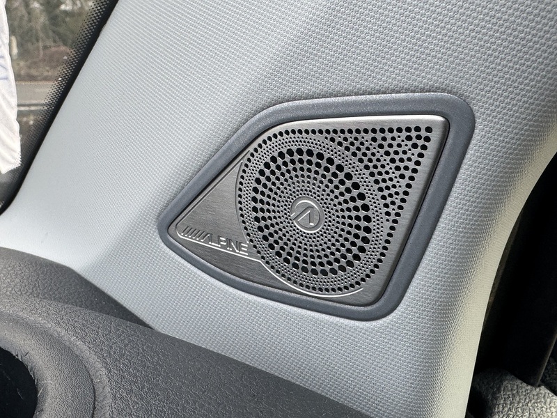 Volkswagen T6 140 LWB DSG Highline 2.0 5dr Camper Automatic Diesel