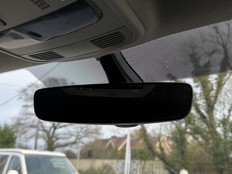 Volkswagen T6 140 LWB DSG Highline 2.0 5dr Camper Automatic Diesel