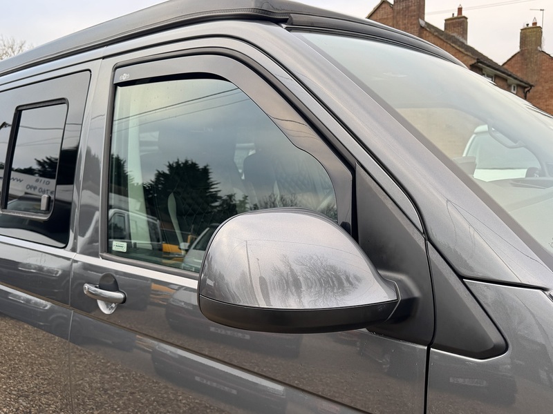 Volkswagen T6 140 LWB DSG Highline 2.0 5dr Camper Automatic Diesel